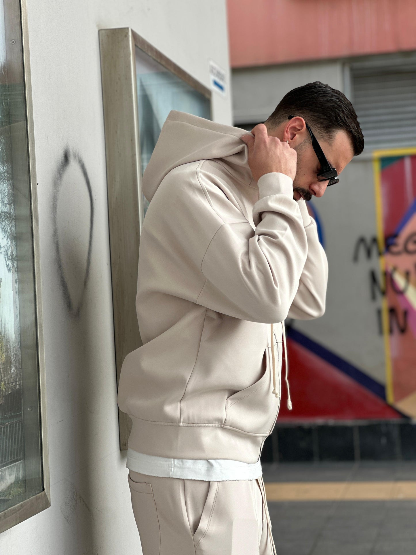 Coordinato Miami