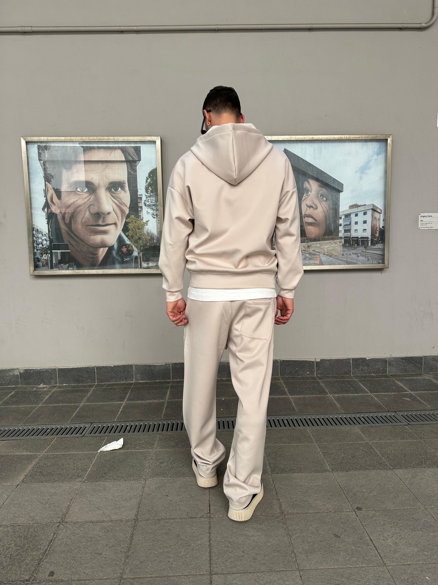 Coordinato Miami