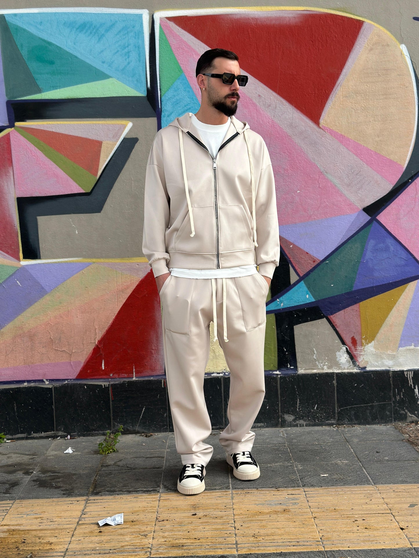 Coordinato Miami